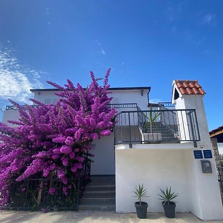 Guesthouse Dvoshko Hvar Buitenkant foto