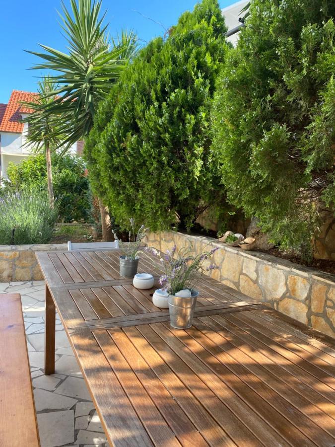 Guesthouse Dvoshko Hvar Buitenkant foto