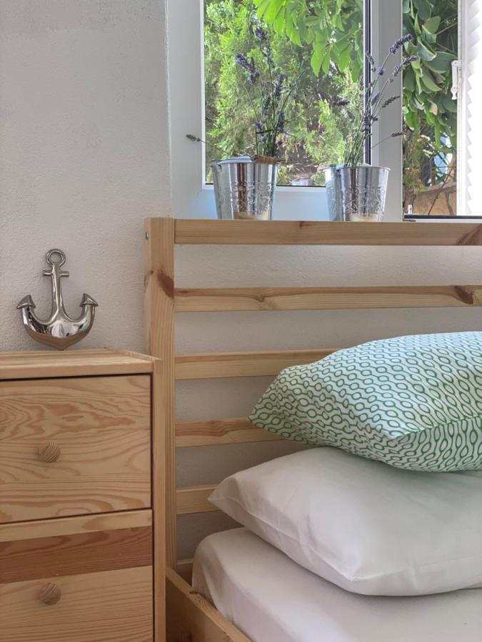 Guesthouse Dvoshko Hvar Buitenkant foto