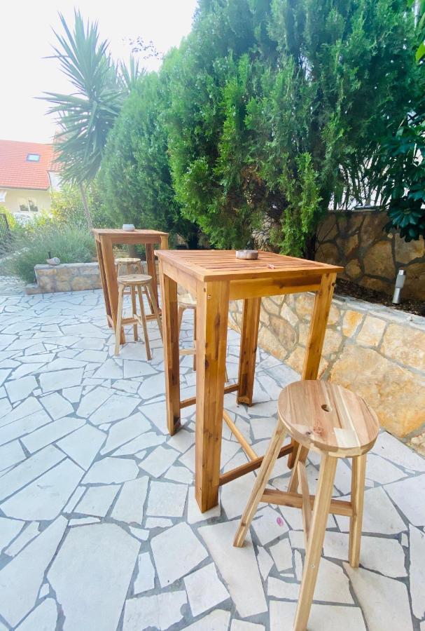 Guesthouse Dvoshko Hvar Buitenkant foto