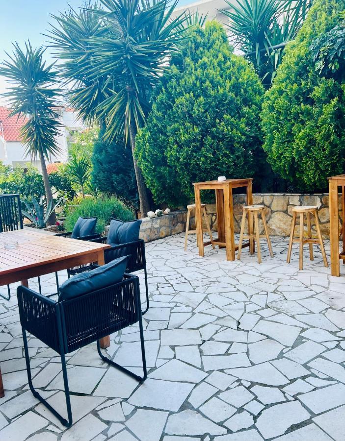 Guesthouse Dvoshko Hvar Buitenkant foto