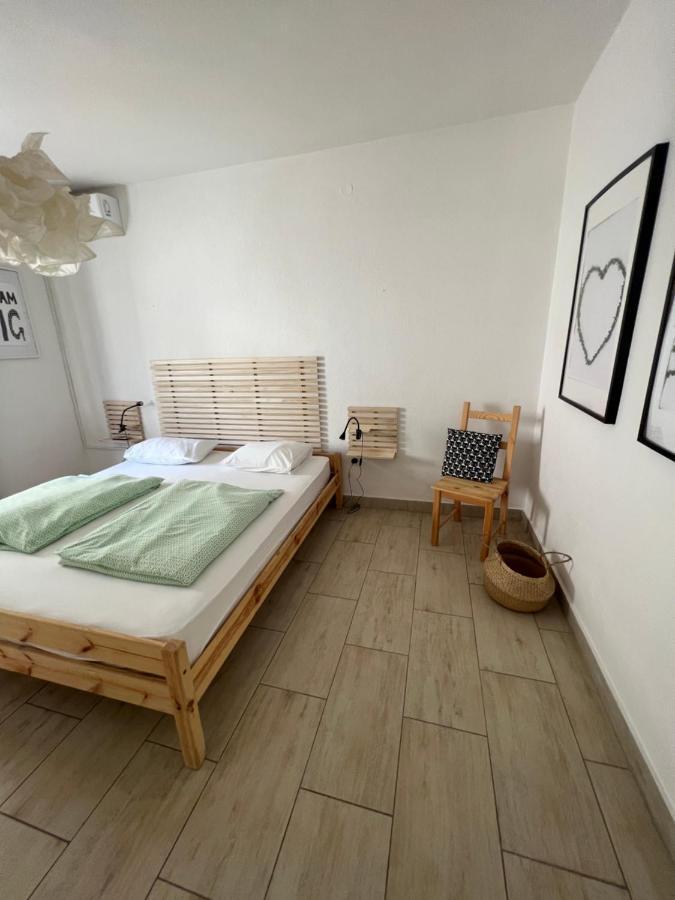 Guesthouse Dvoshko Hvar Buitenkant foto