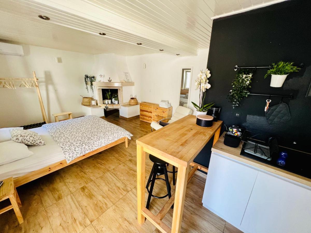 Guesthouse Dvoshko Hvar Buitenkant foto