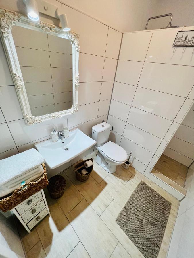 Guesthouse Dvoshko Hvar Buitenkant foto