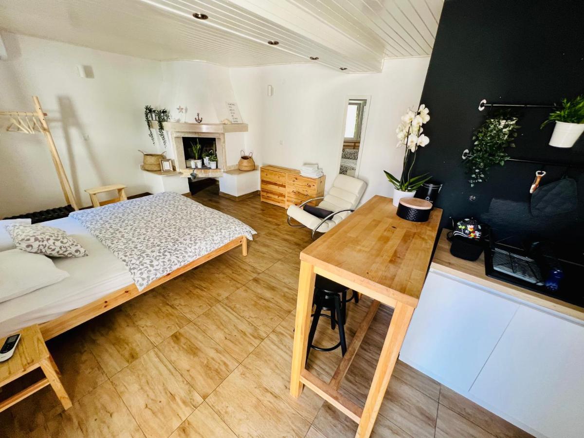 Guesthouse Dvoshko Hvar Buitenkant foto