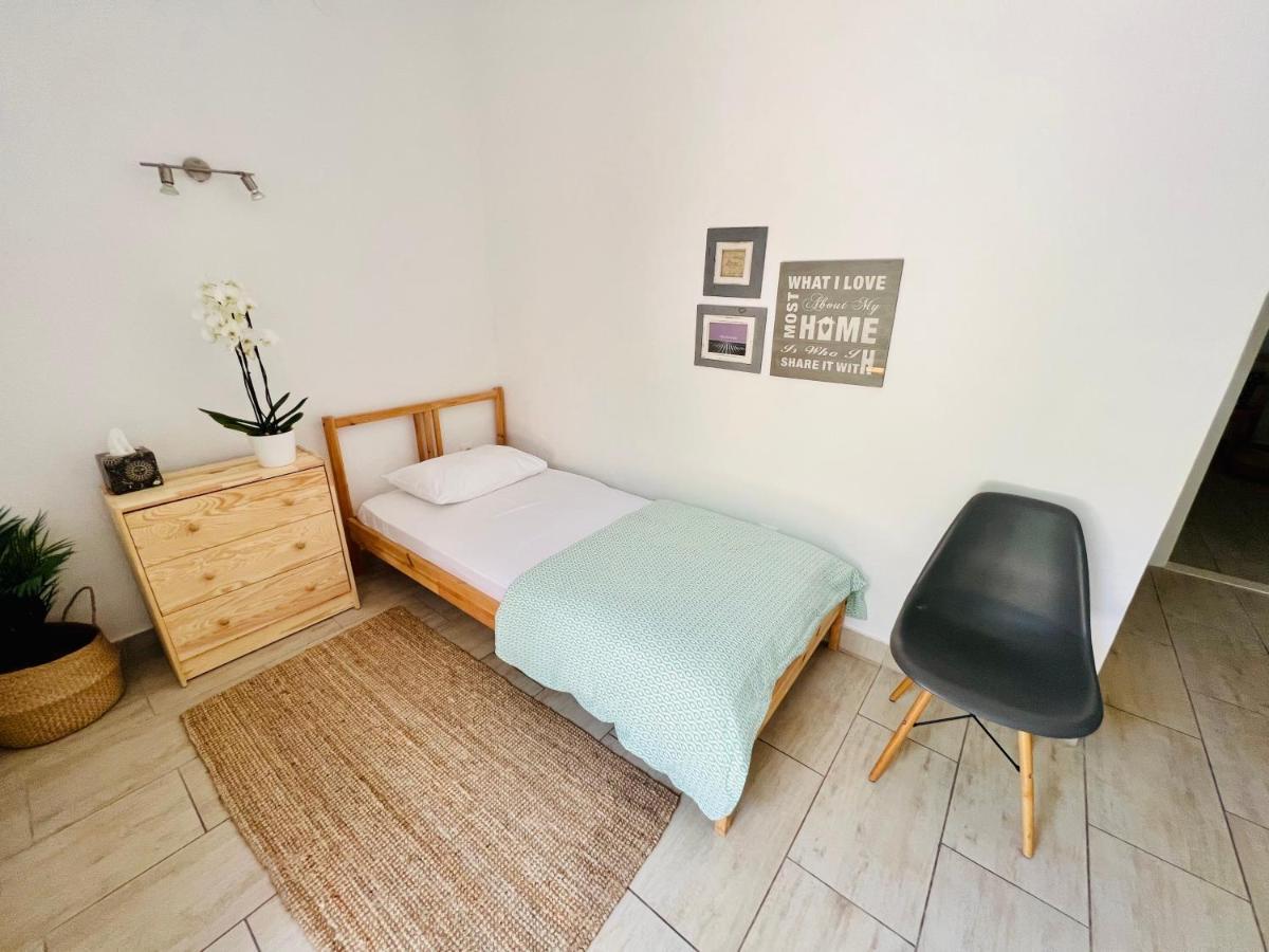 Guesthouse Dvoshko Hvar Buitenkant foto