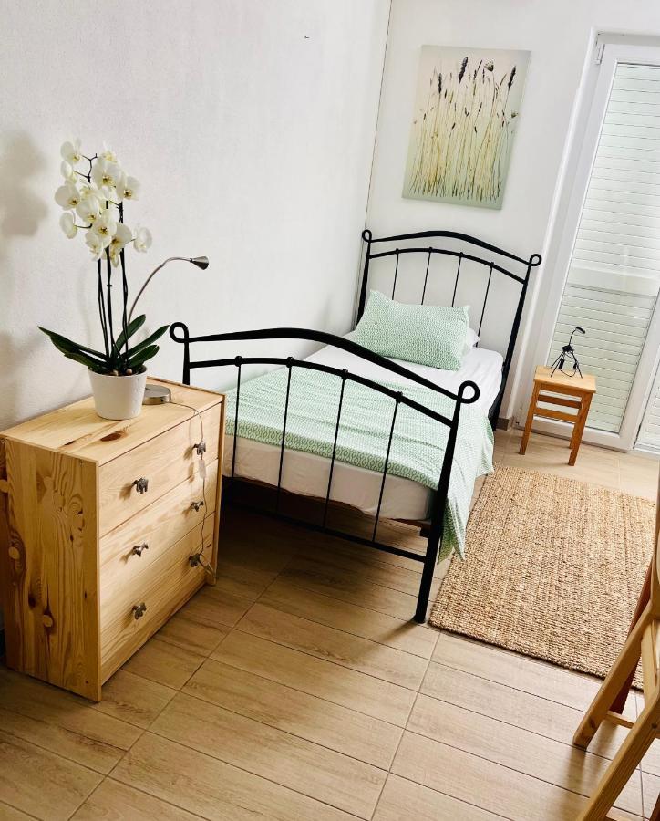 Guesthouse Dvoshko Hvar Buitenkant foto
