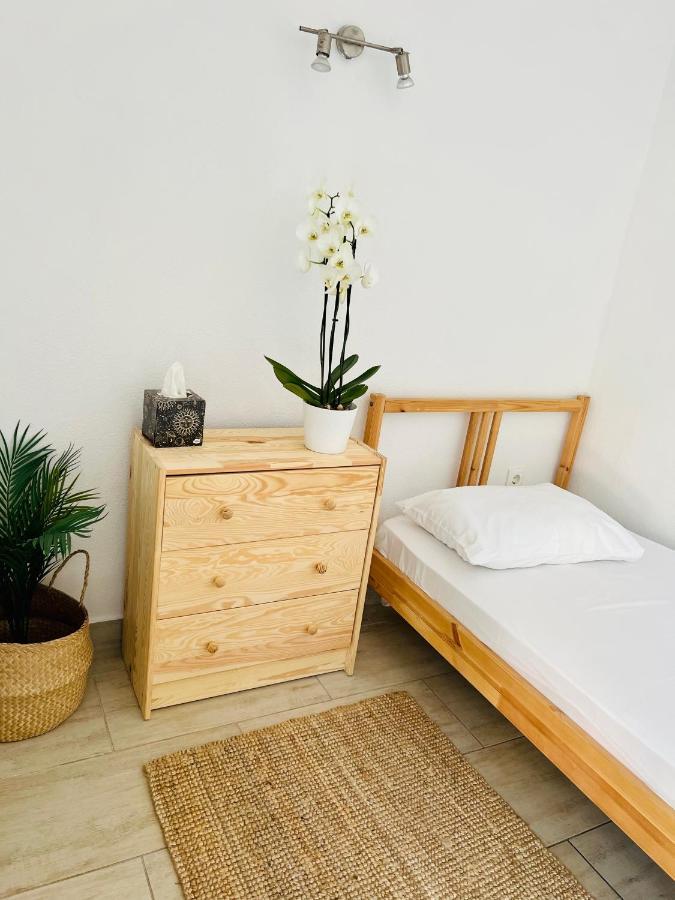 Guesthouse Dvoshko Hvar Buitenkant foto
