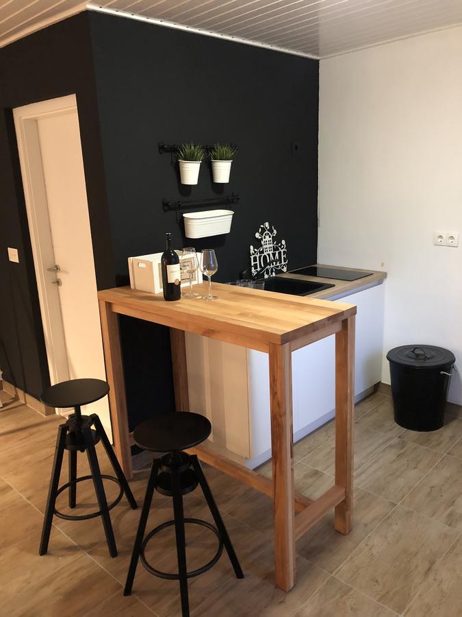 Guesthouse Dvoshko Hvar Buitenkant foto