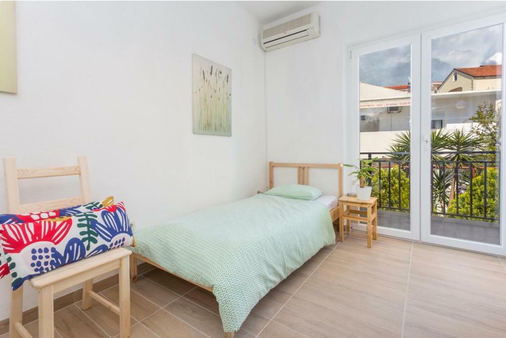Guesthouse Dvoshko Hvar Buitenkant foto