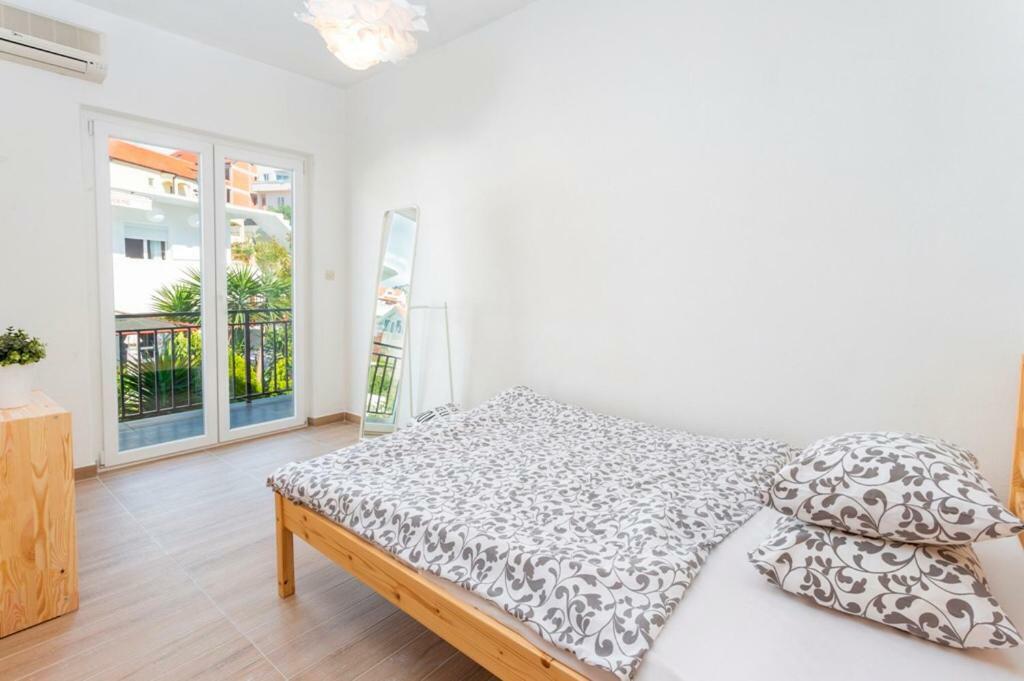 Guesthouse Dvoshko Hvar Buitenkant foto