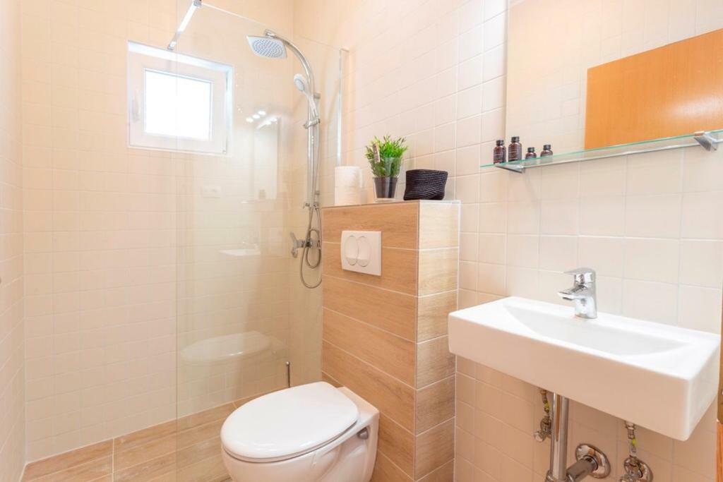 Guesthouse Dvoshko Hvar Buitenkant foto