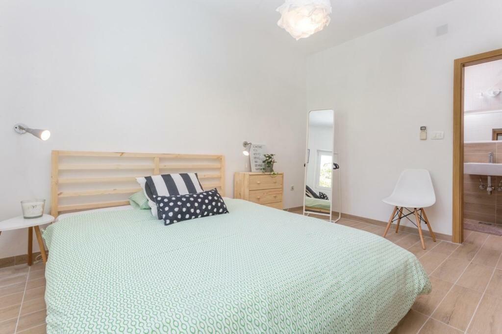 Guesthouse Dvoshko Hvar Buitenkant foto