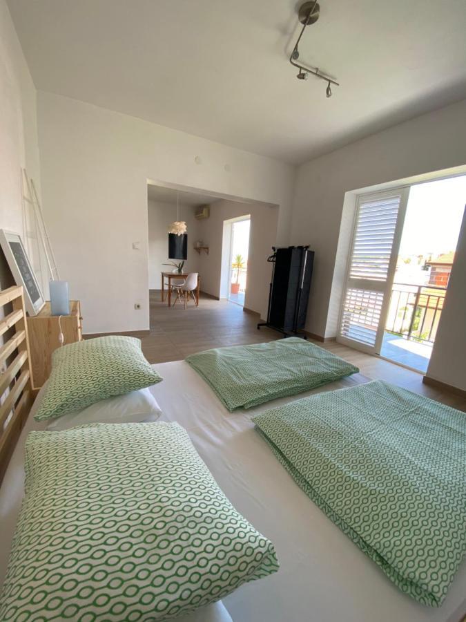 Guesthouse Dvoshko Hvar Buitenkant foto